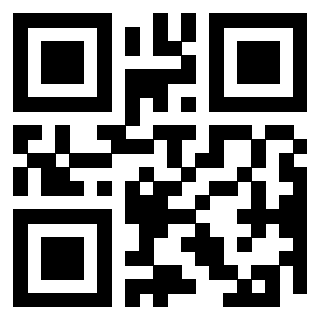 3304774558 - Immagine del QrCode associato