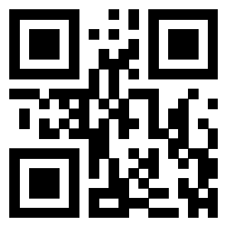 QrCode di 3304774559