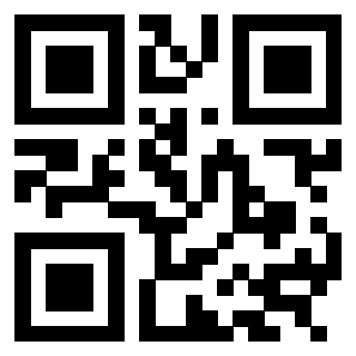 Qr Code di 3304774560