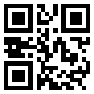3304774562 QrCode associato