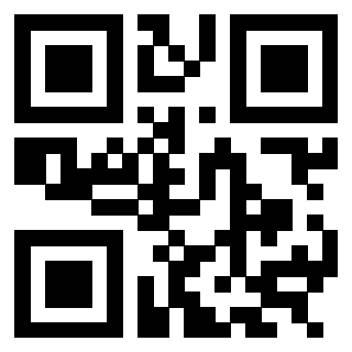 3304774565 - Immagine del QrCode associato