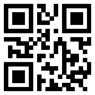 Immagine del QrCode di 3304774567