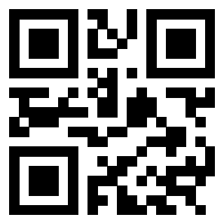 3304774570 QrCode associato