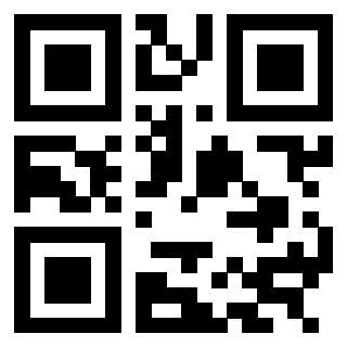 3304774572 QrCode associato