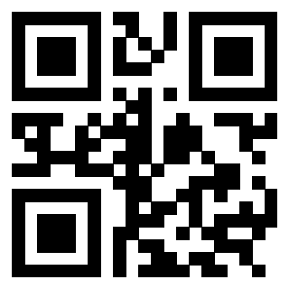 Qr Code di 3304774575