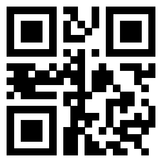 3304774577 QrCode associato