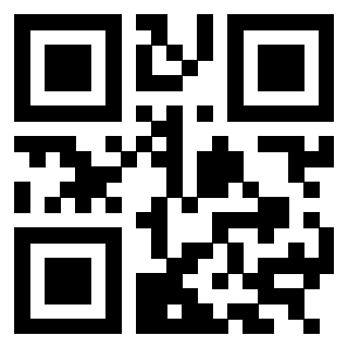 3304774579 QrCode associato