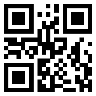 3304774580 QrCode associato