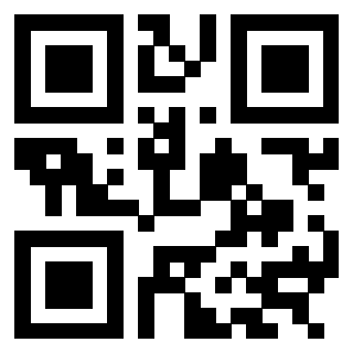 Immagine del Qr Code di 3304774584