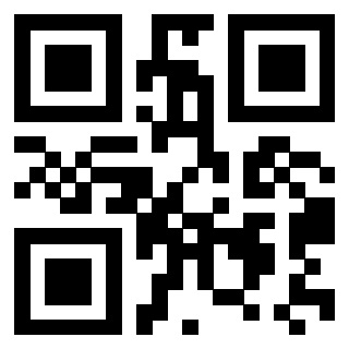 3304774586 QrCode associato