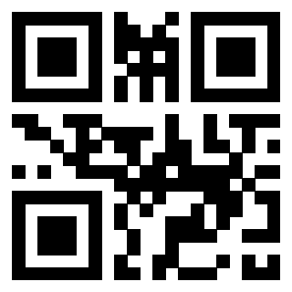 3304774591 - Immagine del QrCode