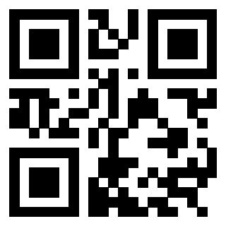 3304774592 Qr Code associato