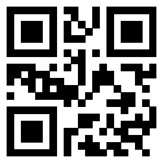 3304774593 Qr Code associato