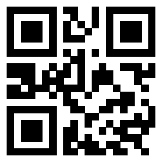 3304774594 Qr Code associato