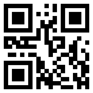 Immagine del Qr Code di 3304774595