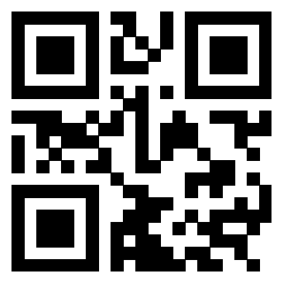 Immagine del QrCode di 3304774596