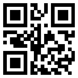 Qr Code di 3304774599