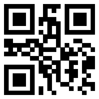 Il QrCode di 3304774600