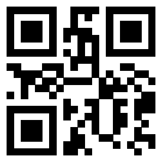Qr Code di 3304774601