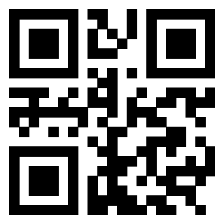 Qr Code di 3304774605