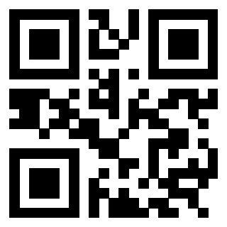 Il Qr Code di 3304774607