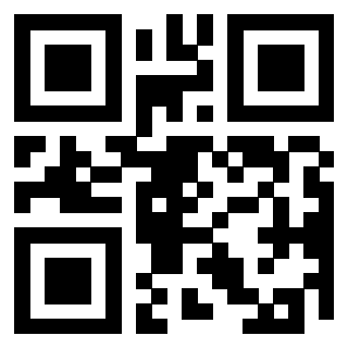 3304774608 Qr Code associato