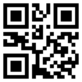 Immagine del Qr Code di 3304774610