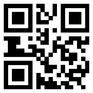 3304774613 QrCode associato