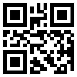 3304774614 - Immagine del Qr Code associato