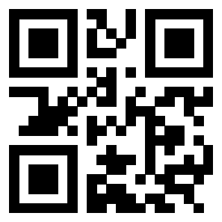 Immagine del QrCode di 3304774617