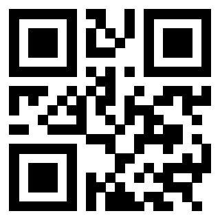 Il QrCode di 3304774618