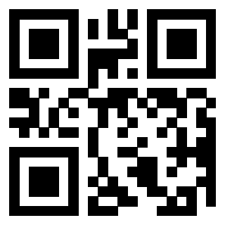 Il Qr Code di 3304774619