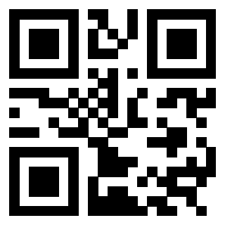 3304774622 Qr Code associato