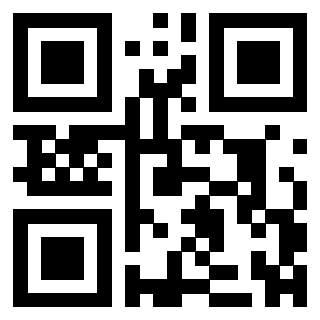 3304774623 - Immagine del Qr Code