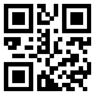 3304774624 QrCode associato