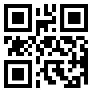 3304774626 - Immagine del QrCode associato