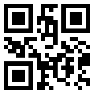 Immagine del QrCode di 3304774628