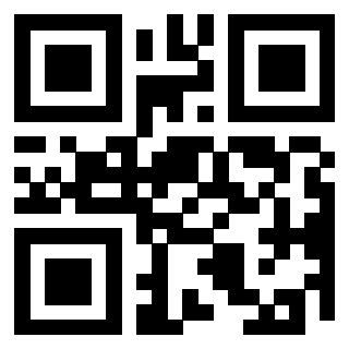 3304774629 - Immagine del QrCode associato