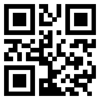 3304774630 QrCode associato