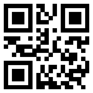 3304774633 - Immagine del QrCode