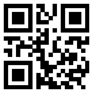 3304774634 - Immagine del QrCode