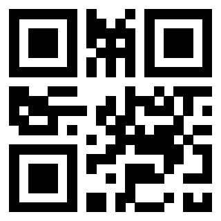3304774636 - Immagine del QrCode