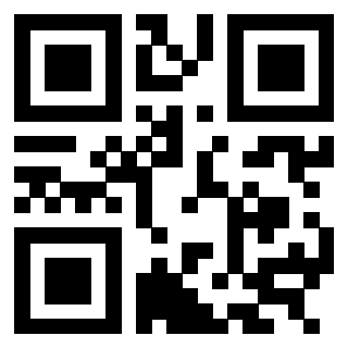 Immagine del QrCode di 3304774637