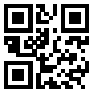 Il Qr Code di 3304774638