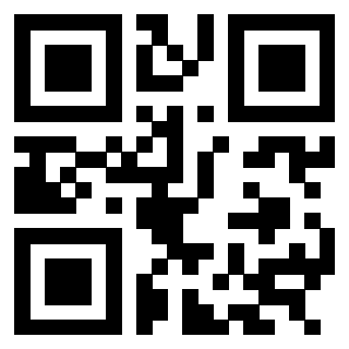 3304774643 - Immagine del QrCode associato