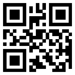 Scansione del Qr Code di 3304774644
