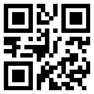 3304774645 - Immagine del Qr Code associato