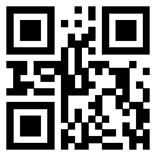 QrCode di 3304774646