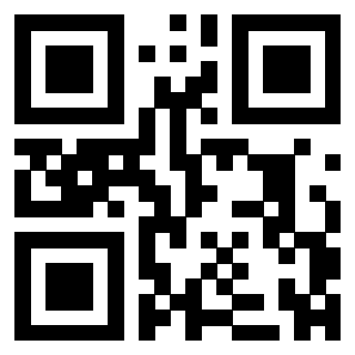 Il Qr Code di 3304774648