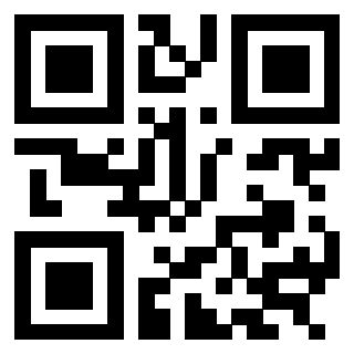 Qr Code di 3304774649